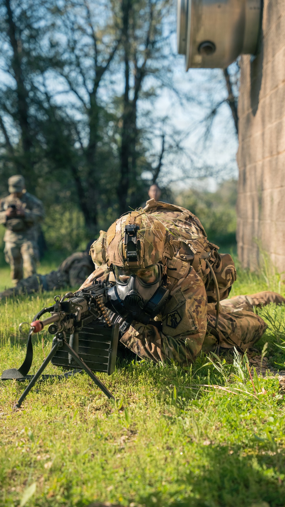 2026 Spc. Hilda I. Clayton Best Combat Camera Competition