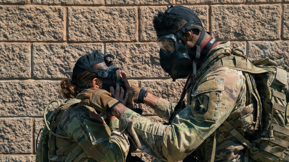2026 Spc. Hilda I. Clayton Best Combat Camera Competition