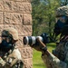 2026 Spc. Hilda I. Clayton Best Combat Camera Competition