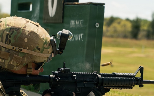 2026 Spc. Hilda I. Clayton Best Combat Camera Competition