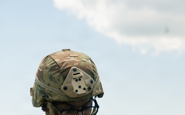 2026 Spc. Hilda I. Clayton Best Combat Camera Competition