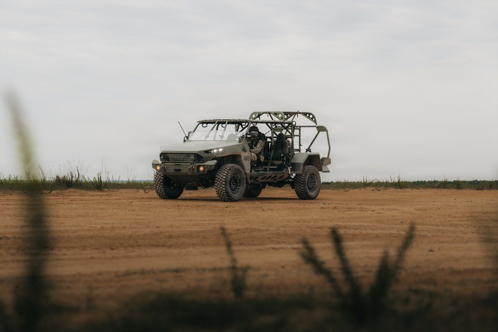 20th CBRNE Command CAPEX