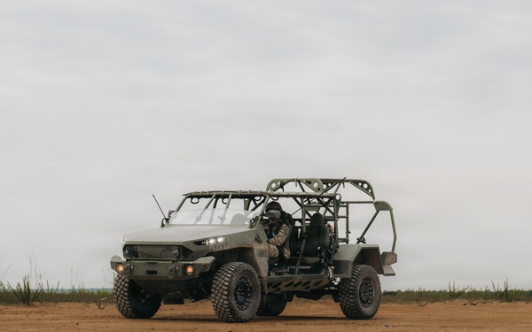 20th CBRNE Command CAPEX