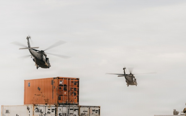 20th CBRNE Command CAPEX