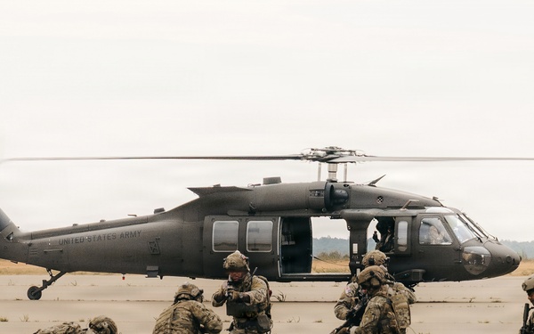 20th CBRNE Command CAPEX