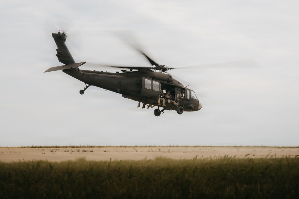 20th CBRNE Command CAPEX