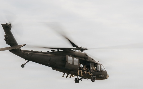 20th CBRNE Command CAPEX