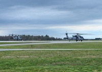 AFN Aviano Radio Spot: Vehicle Inspection Tent Summer Hours