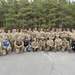 106th Rescue Wing Conducts Five-Day Combat Readiness Exercise