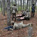 106th Rescue Wing Conducts Five-Day Combat Readiness Exercise