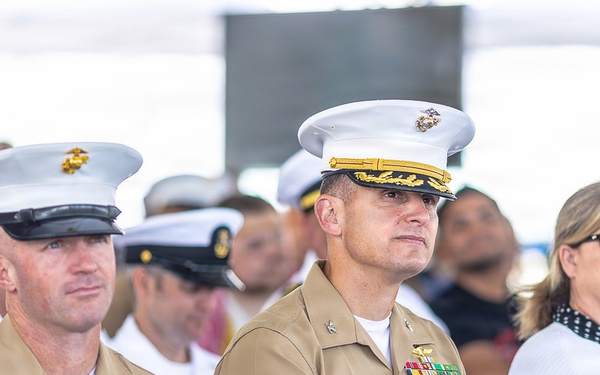 Fleet Week LA: Galley Wars