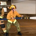 LA Fleet Week Firefighter for a day