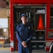 Station 85 welcomes service members during LAFW