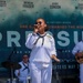 Navy Band Southwest performs at LAFW Expo