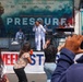 Navy Band Southwest performs at LAFW Expo