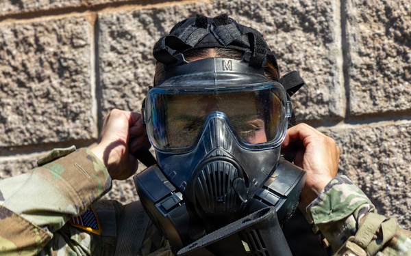 2026 Spc. Hilda I. Clayton Best Combat Camera Competition
