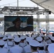 U.S. Service Members attend premiere of Marshals season one finale
