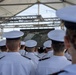 U.S. Service Members attend premiere of Marshals season one finale