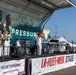 Navy Band Southwest performs at LA Fleet Week 2026