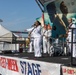 Navy Band Southwest performs at LA Fleet Week 2026