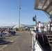 Navy Band Southwest performs at LA Fleet Week 2026