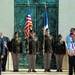 Somme American Cemetery and Memorial, Memorial Day ceremony 2026