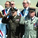 Somme American Cemetery and Memorial, Memorial Day ceremony 2026