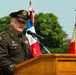 Somme American Cemetery and Memorial, Memorial Day ceremony 2026