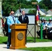 Somme American Cemetery and Memorial, Memorial Day ceremony 2026