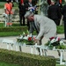 Somme American Cemetery and Memorial, Memorial Day ceremony 2026
