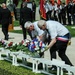 Somme American Cemetery and Memorial, Memorial Day ceremony 2026