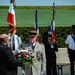 Somme American Cemetery and Memorial, Memorial Day ceremony 2026