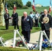 Somme American Cemetery and Memorial, Memorial Day ceremony 2026