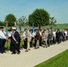Somme American Cemetery and Memorial, Memorial Day ceremony 2026