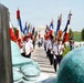 Somme American Cemetery and Memorial, Memorial Day ceremony 2026