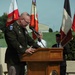 Somme American Cemetery and Memorial, Memorial Day ceremony 2026