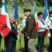 Somme American Cemetery and Memorial, Memorial Day ceremony 2026