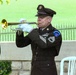 Somme American Cemetery and Memorial, Memorial Day ceremony 2026