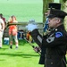 Somme American Cemetery and Memorial, Memorial Day ceremony 2026
