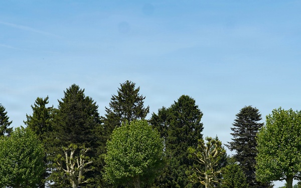 Somme American Cemetery and Memorial, Memorial Day ceremony 2026