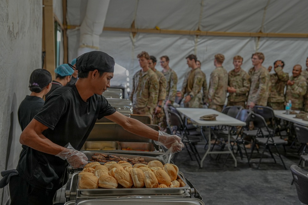 Salaknib 2026: Exercise training partners celebrate conclusion of JPMRC-X