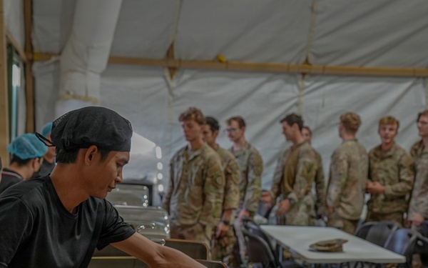 Salaknib 2026: Exercise training partners celebrate conclusion of JPMRC-X