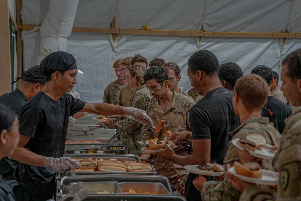 Salaknib 2026: Exercise training partners celebrate conclusion of JPMRC-X