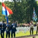 Memorial Day 2026 Luxembourg