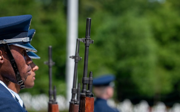 Memorial Day 2026 Luxembourg