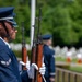 Memorial Day 2026 Luxembourg