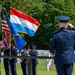 Memorial Day 2026 Luxembourg