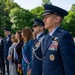 USAFE-AFAFRICA deputy commander commemorates sacrifice, legacy of fallen service members during Memorial Day