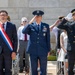 USAFE-AFAFRICA deputy commander commemorates sacrifice, legacy of fallen service members during Memorial Day