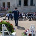 USAFE-AFAFRICA deputy commander commemorates sacrifice, legacy of fallen service members during Memorial Day